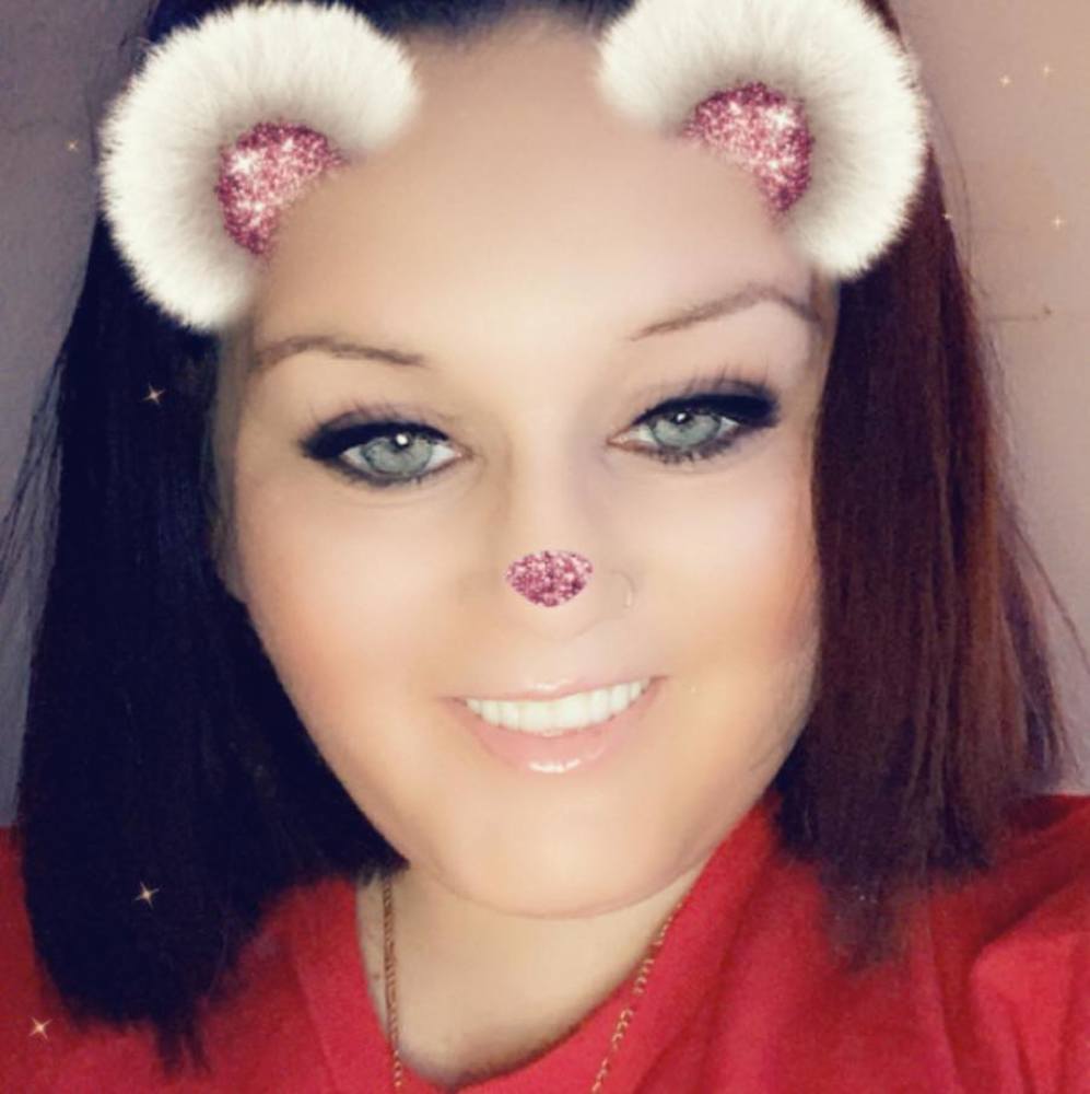 Meet your Posher, Sheena